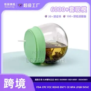 Anti - Spike (Poison) Cup Covers
