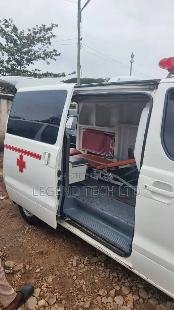 Ambulance/Hearse for Sale and Rentals/Hiring