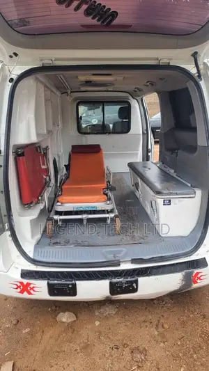 Ambulance/Hearse for Sale and Rentals/Hiring
