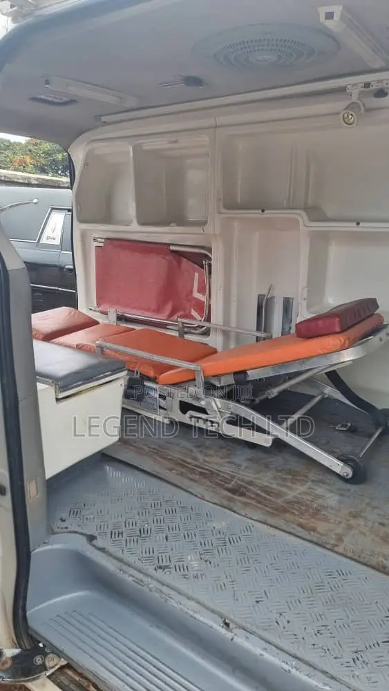 Ambulance/Hearse for Sale and Rentals/Hiring