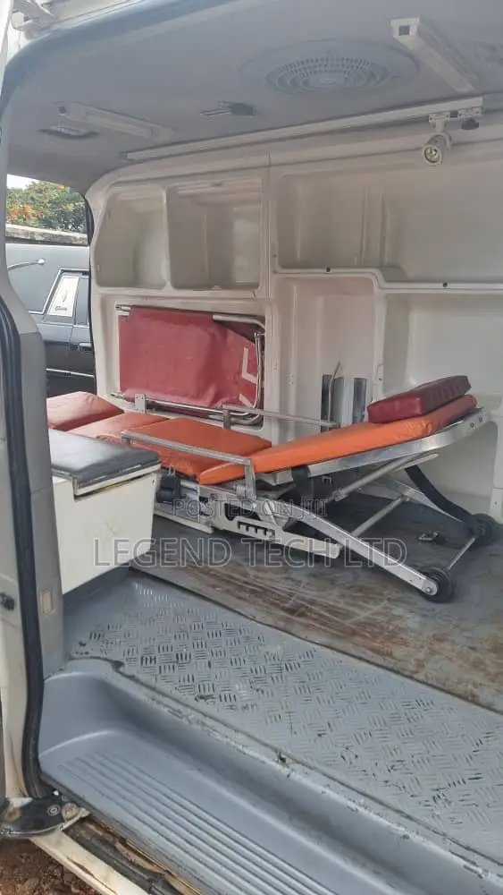 Ambulance/Hearse for Sale and Rentals/Hiring