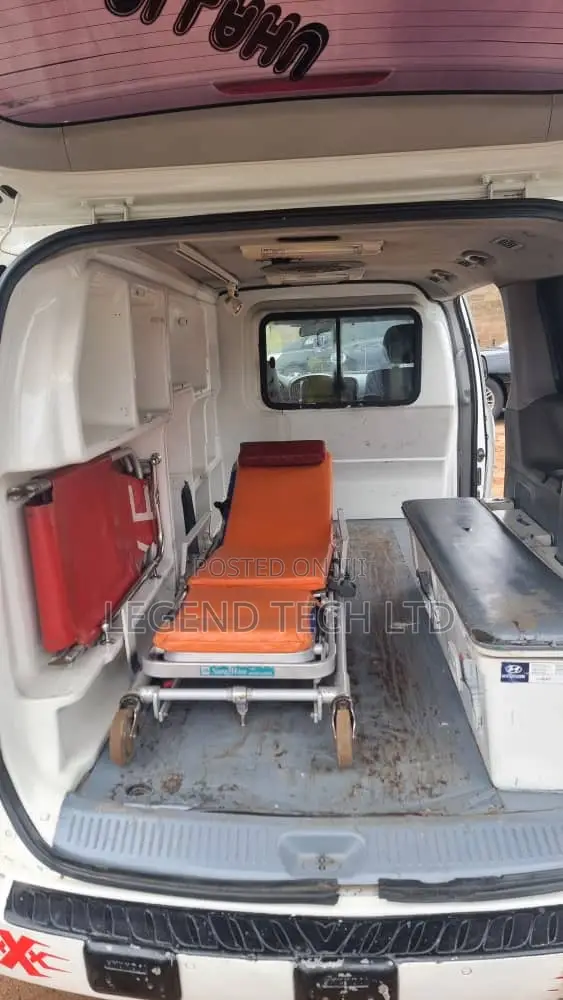 Ambulance/Hearse for Sale and Rentals/Hiring