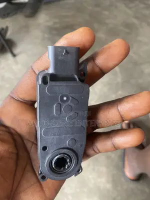 Honda CRV 2023 2024 2025 2026 Shutter Grille Motor