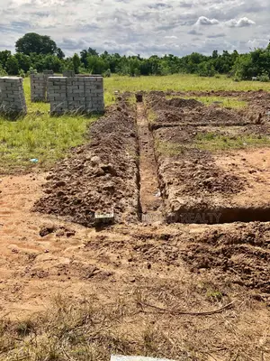 Limited Plots Available - Afienya Mobole Residential Plots for Sale