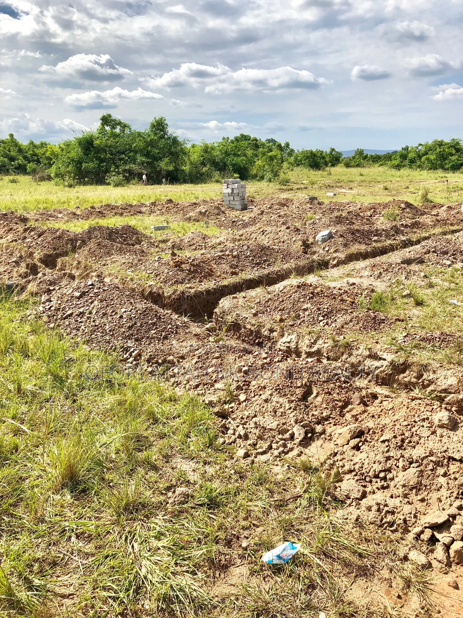 Limited Plots Available - Afienya Mobole Residential Plots for Sale
