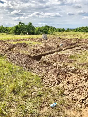 Limited Plots Available - Afienya Mobole Residential Plots for Sale