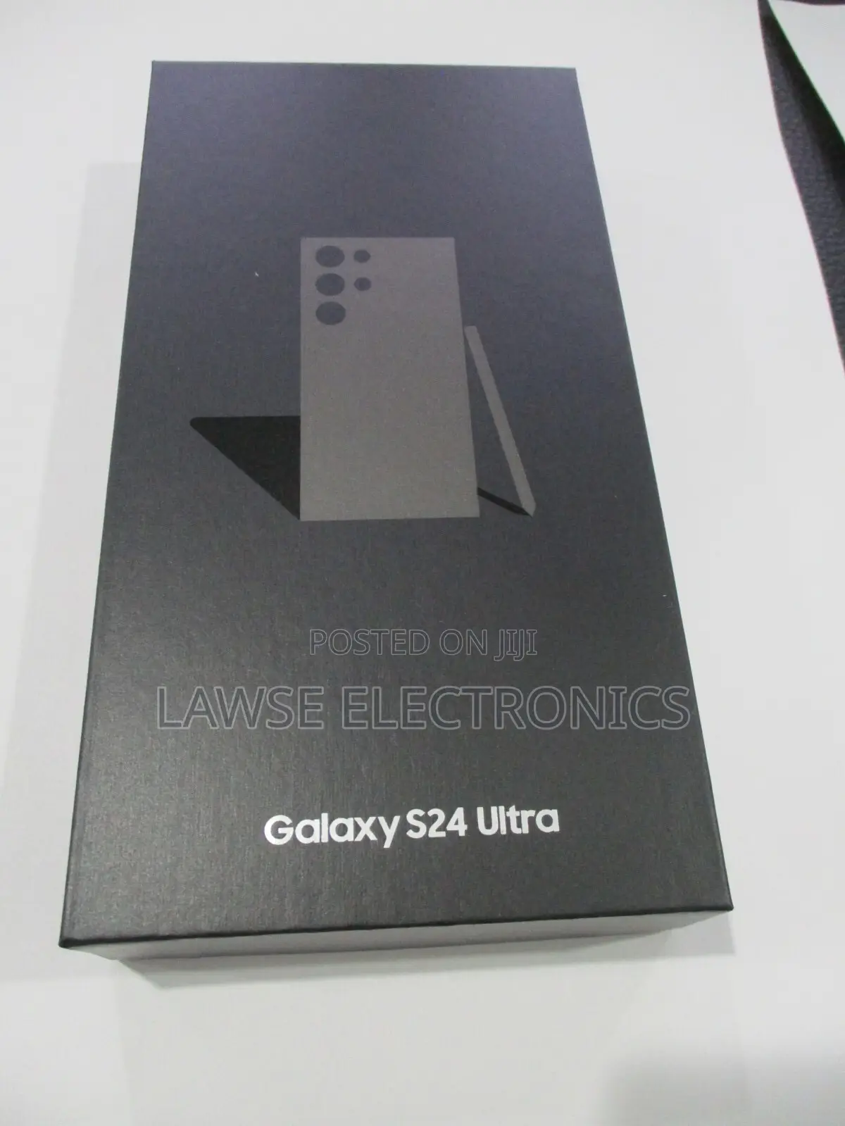 New Samsung Galaxy S24 Ultra 512 GB Gray