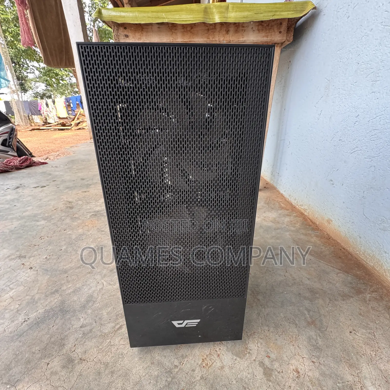 Darkflash A290 Mid-Tower Computer Case