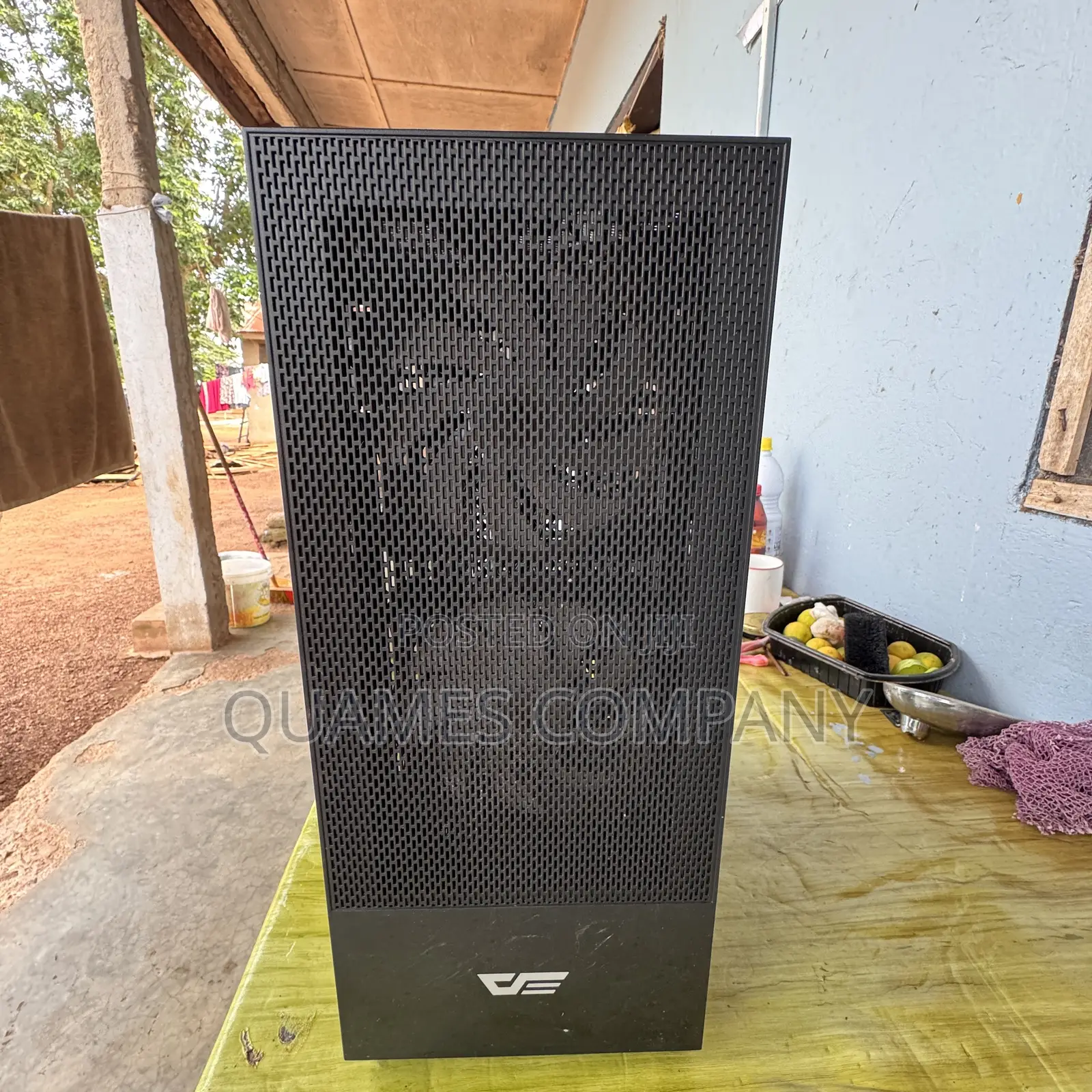 Darkflash A290 Mid-Tower Computer Case