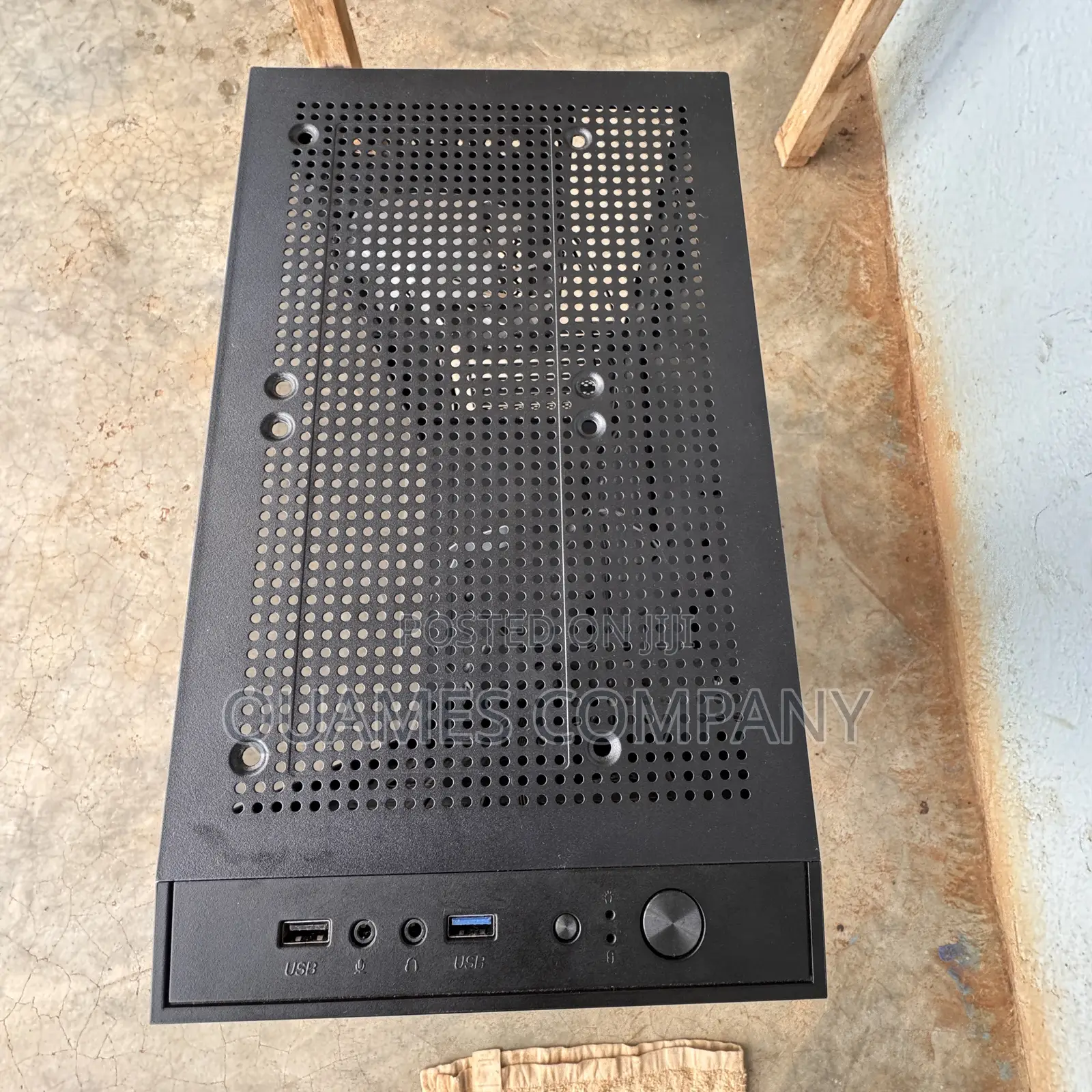 Darkflash A290 Mid-Tower Computer Case
