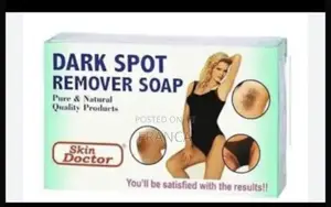 Dark Spot Remover Soap