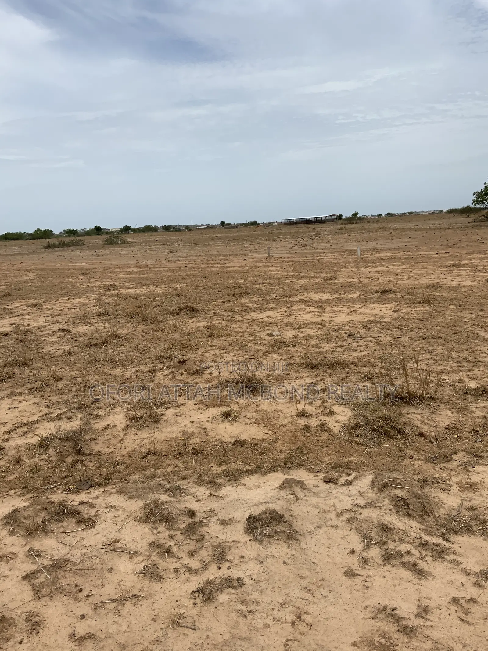 Genuine Land You Can Trust