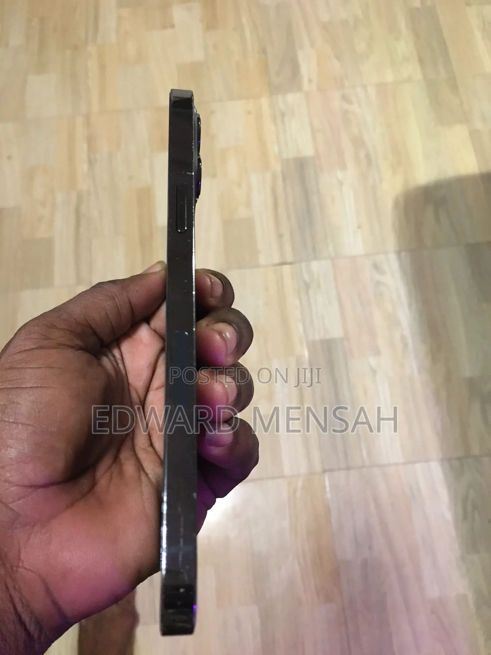 Apple iPhone 12 Pro Max 256 GB Gray
