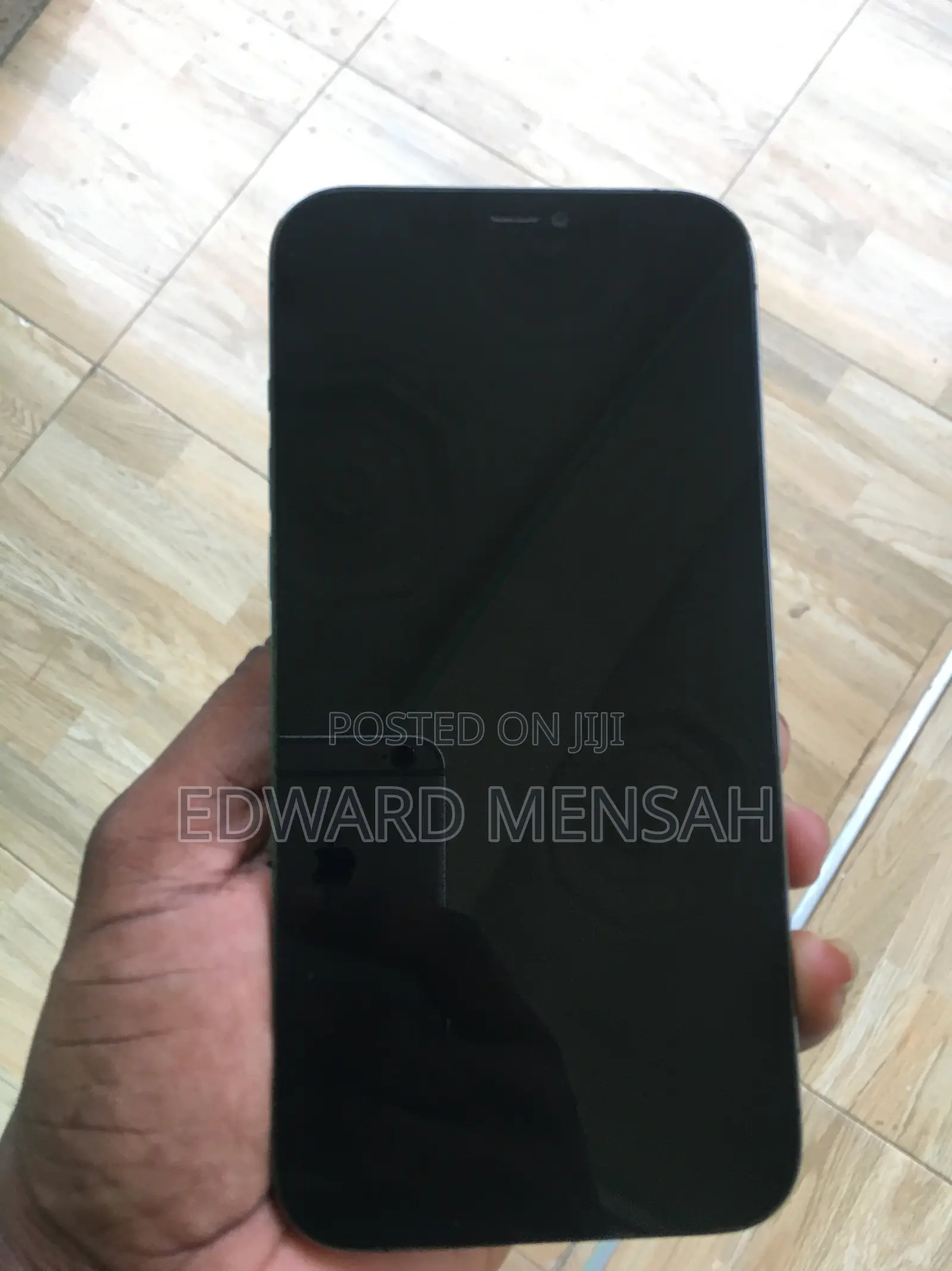 Apple iPhone 12 Pro Max 256 GB Gray