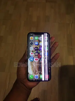 Apple iPhone 12 Pro Max 256 GB Gray