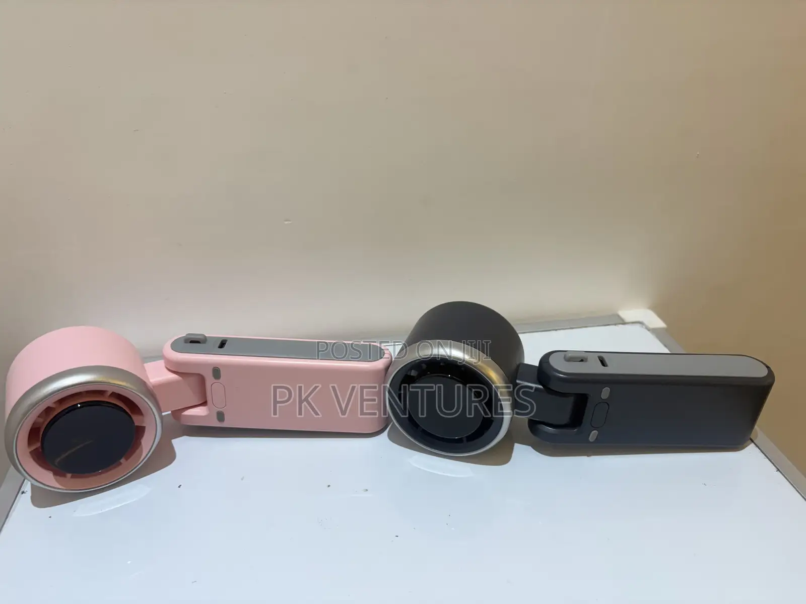 Handheld Portable Turbo Fan