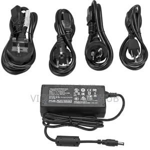 Jovision 12v 5a Power Adapter
