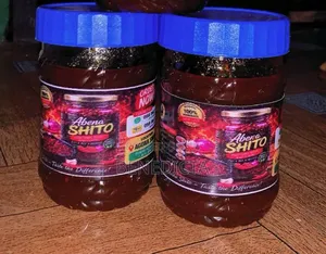 Abena Shito