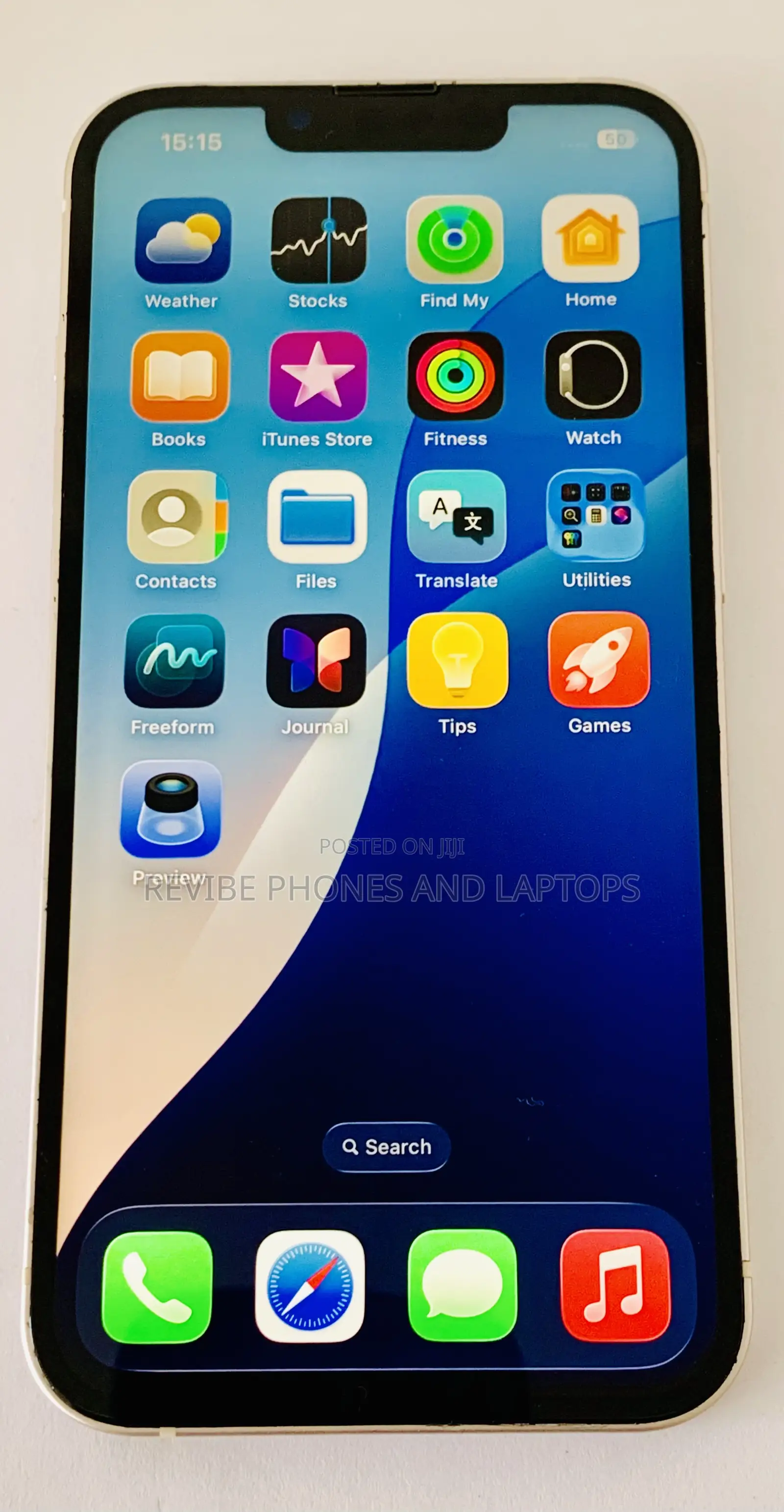 Apple iPhone 13 128 GB Gold