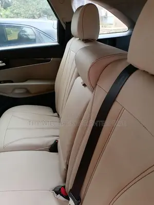 Kia Sorento 4dr SUV 2016 Brown