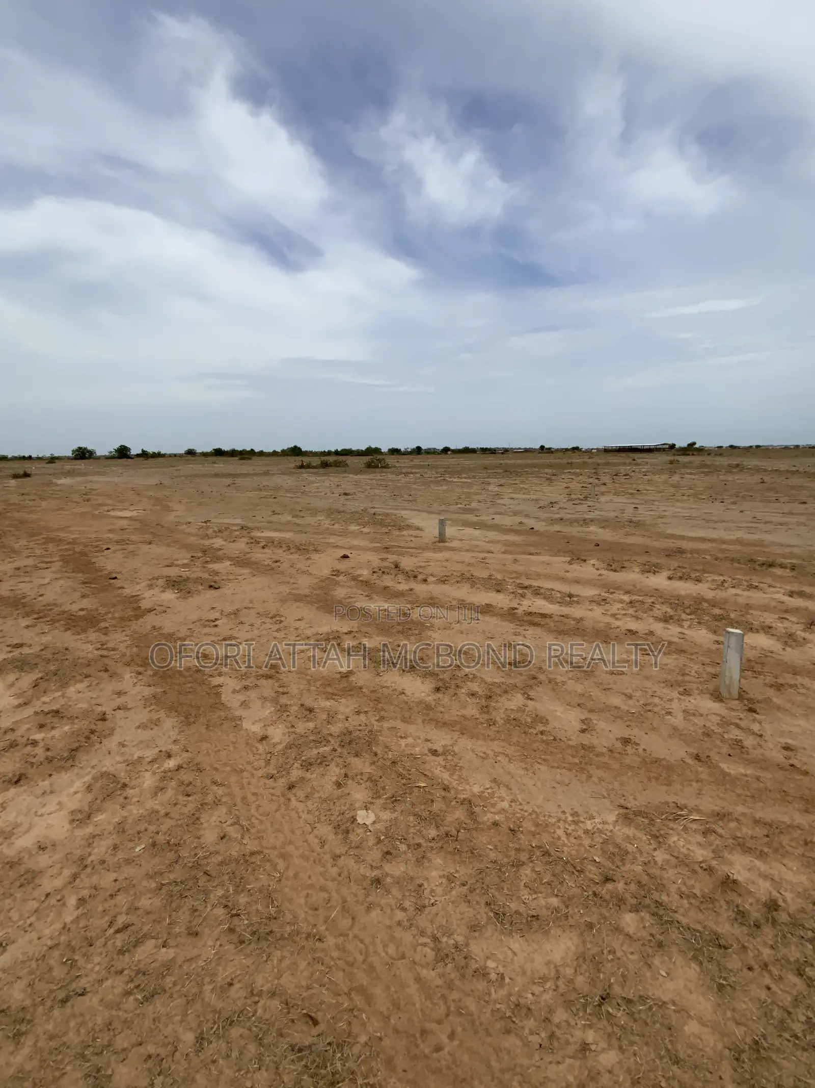 Tsopoli (Prampram) Lands For Sale =Own A Genuine Residential Plot