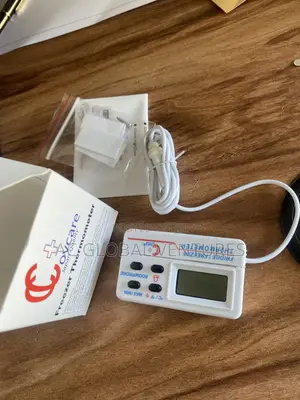 Fridge Thermometer