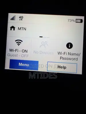 Unlocked Inseego 5g Mifi M2000 T-Mobile Usa Wifi 6