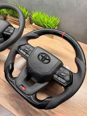 Airbag Steering Toyota Corolla 2012-2019