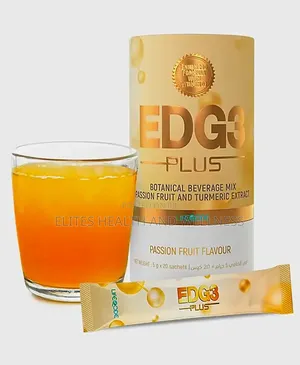 Edg3 Plus - Immune Booster