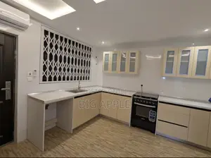 3bdrm Apartment in Lindsay Garden, Mile 7 for rent
