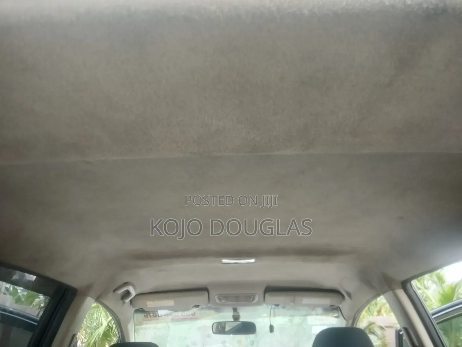 Honda Fit Automatic 2010 Black