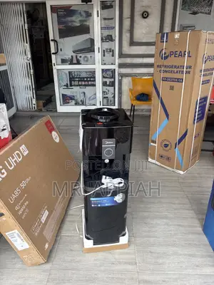 Order Original Midea Yl 2037s-B 3 Tap Electric Water Dispenser.