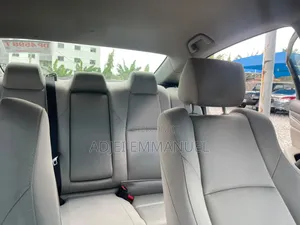 Honda Accord 2019 Gold