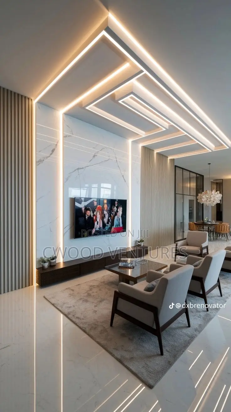 WPC Wall Panels