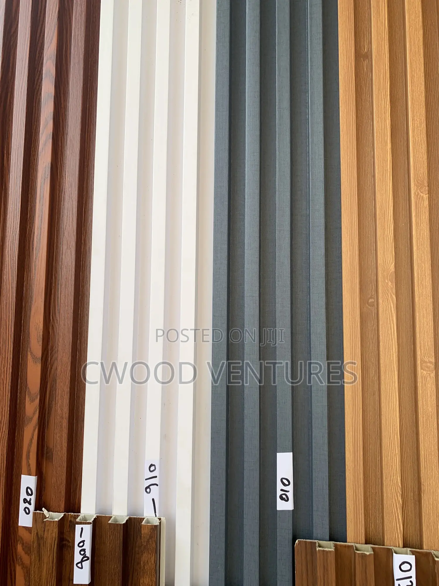 WPC Wall Panels
