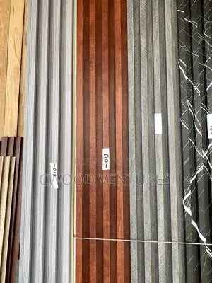 WPC Wall Panels