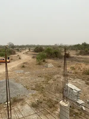 Buy Land Early - (Afienya) Mobole Cool Plots (Very Genuine)