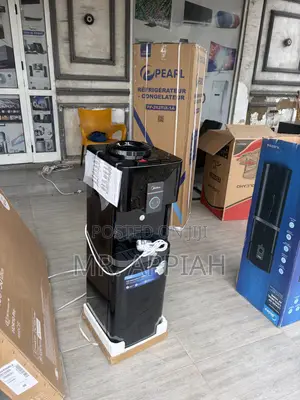 Order Original Midea 16liters Water Dispenser(Yl 2037s-B) 