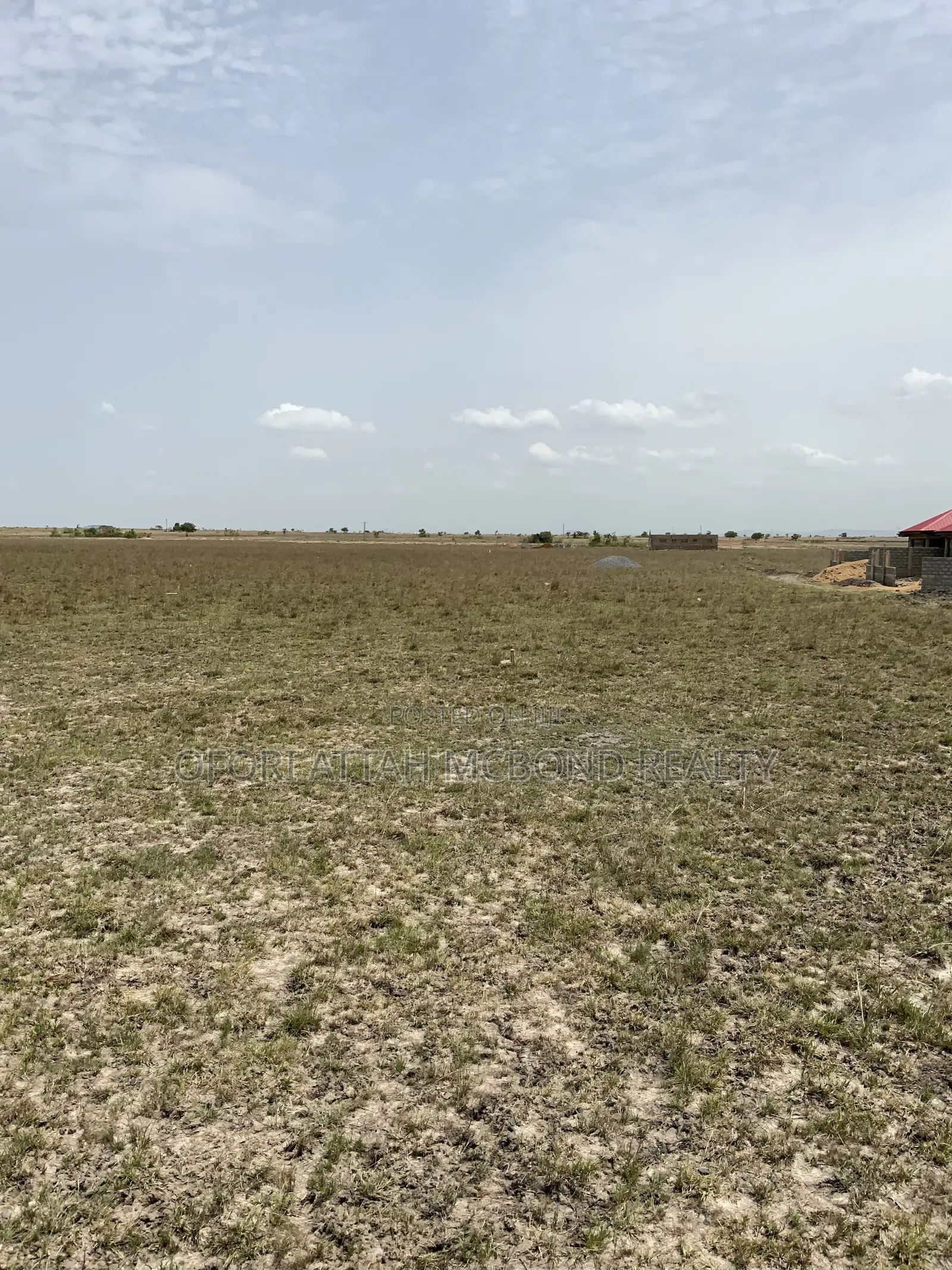 Genuine Land You Can Trust