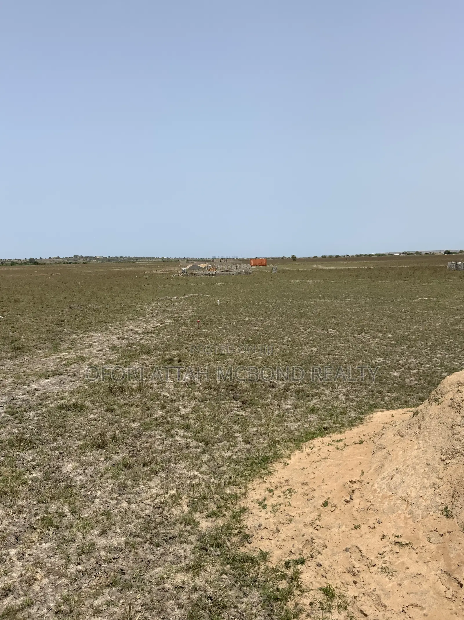 Genuine Land You Can Trust
