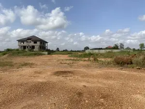Afienya (Mobole) Lands Available For Sale