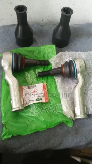 Range Rover/Jaguar Tie Rod Ends