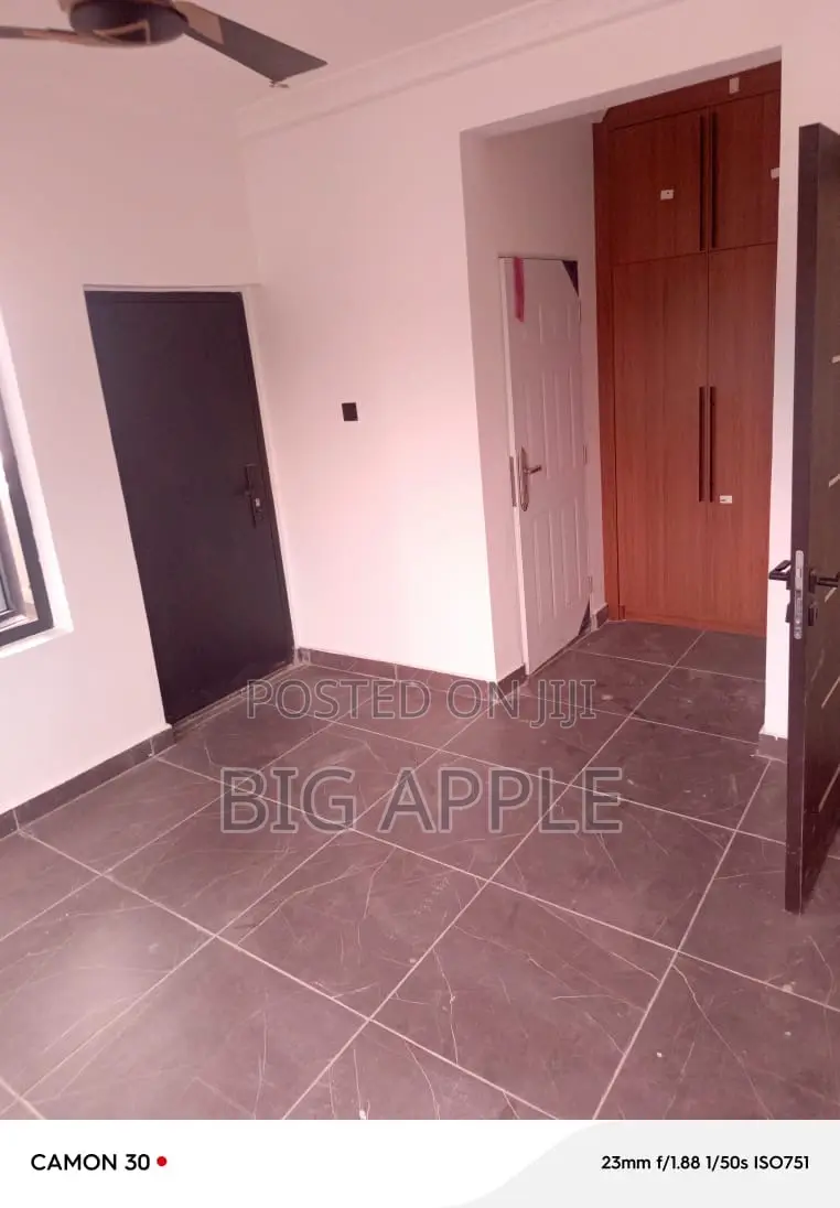 2bdrm Apartment in Agbogba for rent