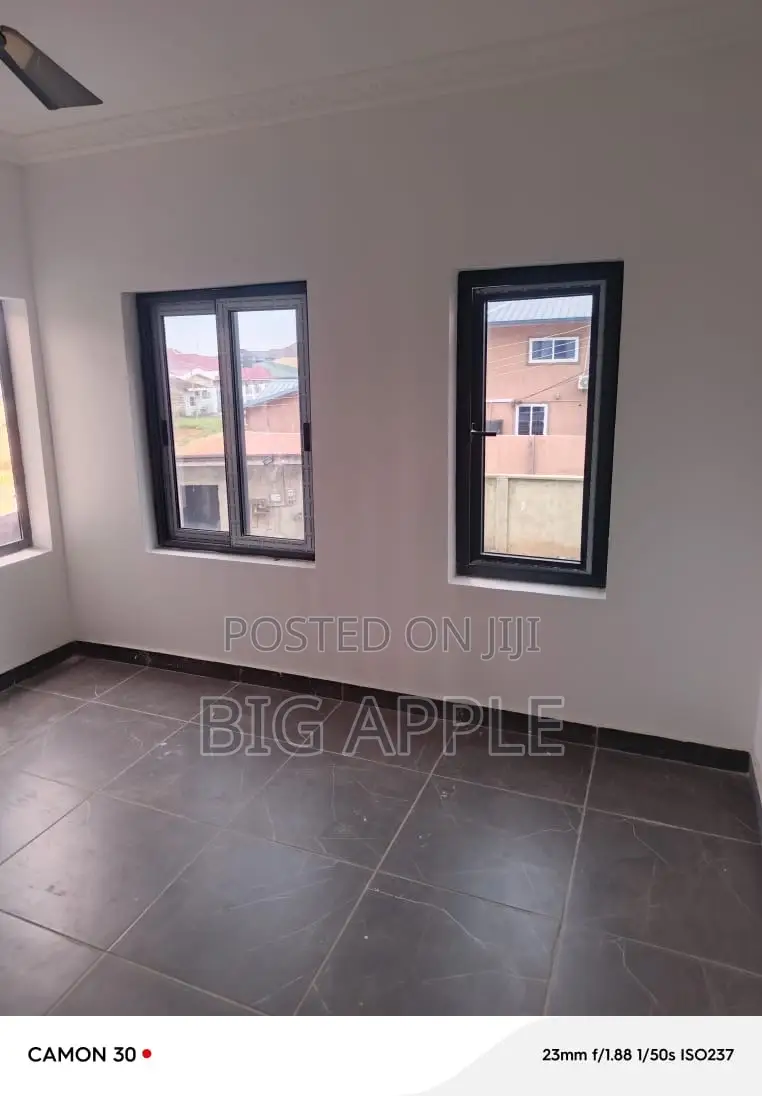 2bdrm Apartment in Agbogba for rent
