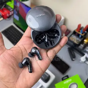 Oraimo Spacebuds 2 Wireless Earbuds
