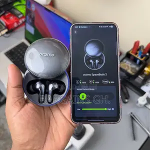 Oraimo Spacebuds 2 Wireless Earbuds