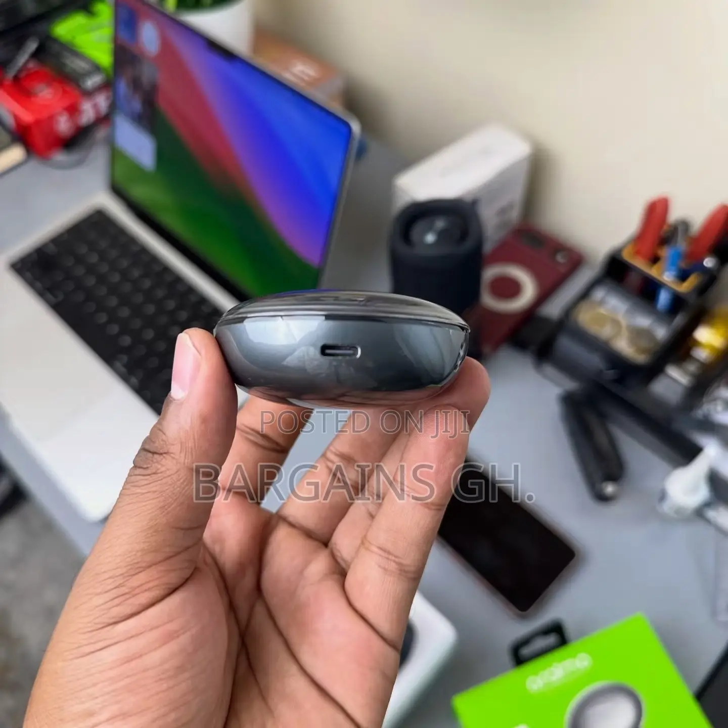 Oraimo Spacebuds 2 Wireless Earbuds