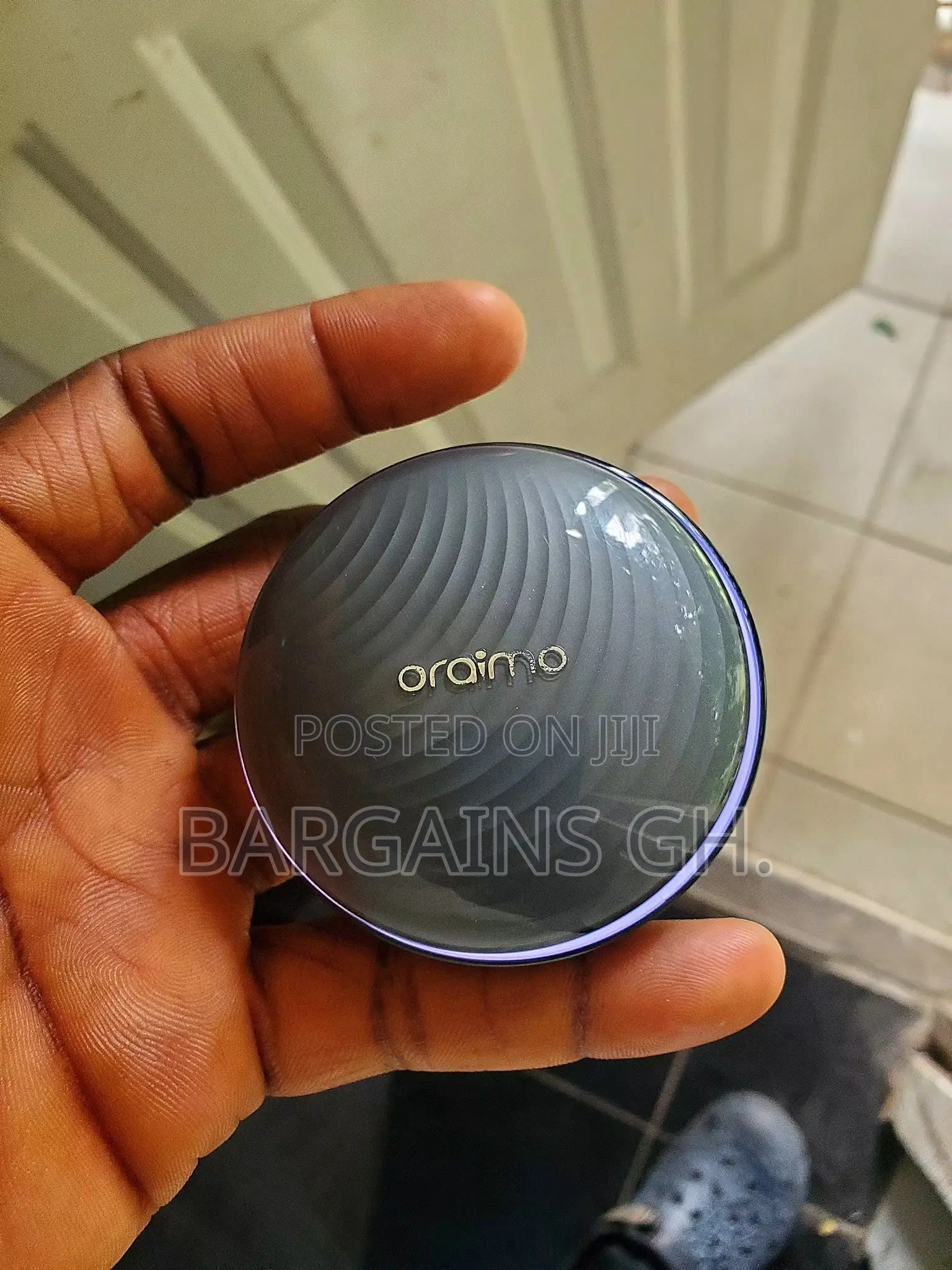 Oraimo Spacebuds 2 Wireless Earbuds