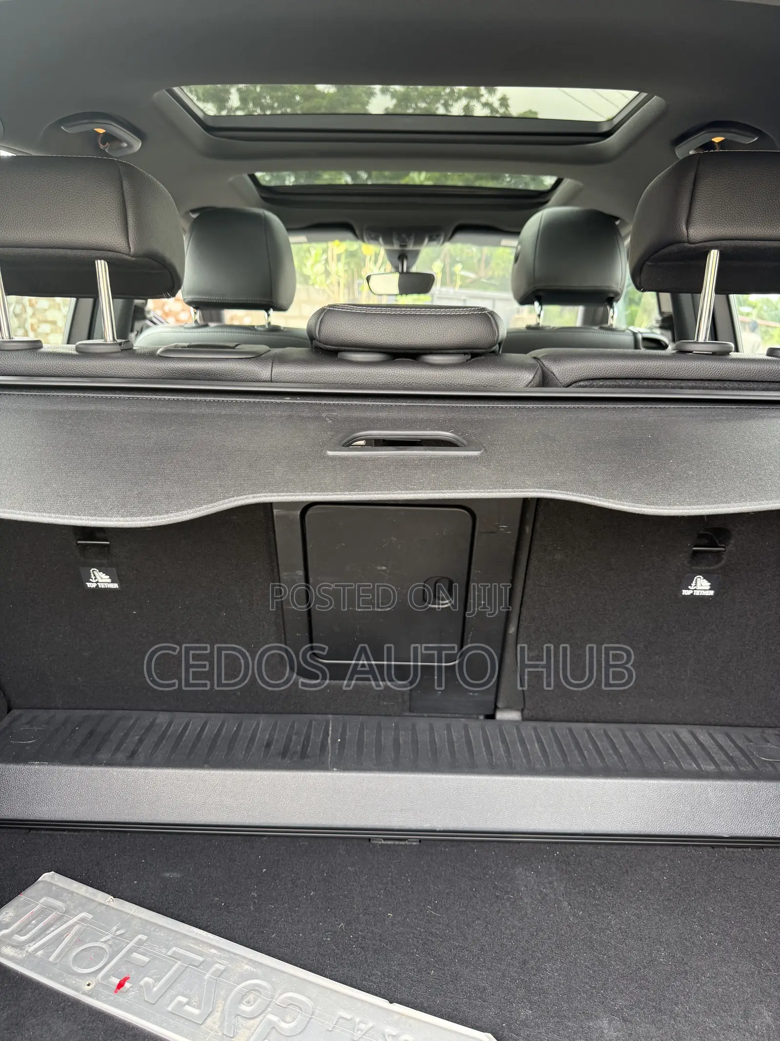 Mercedes-Benz B-Class B250 Petrol 2017 Gray