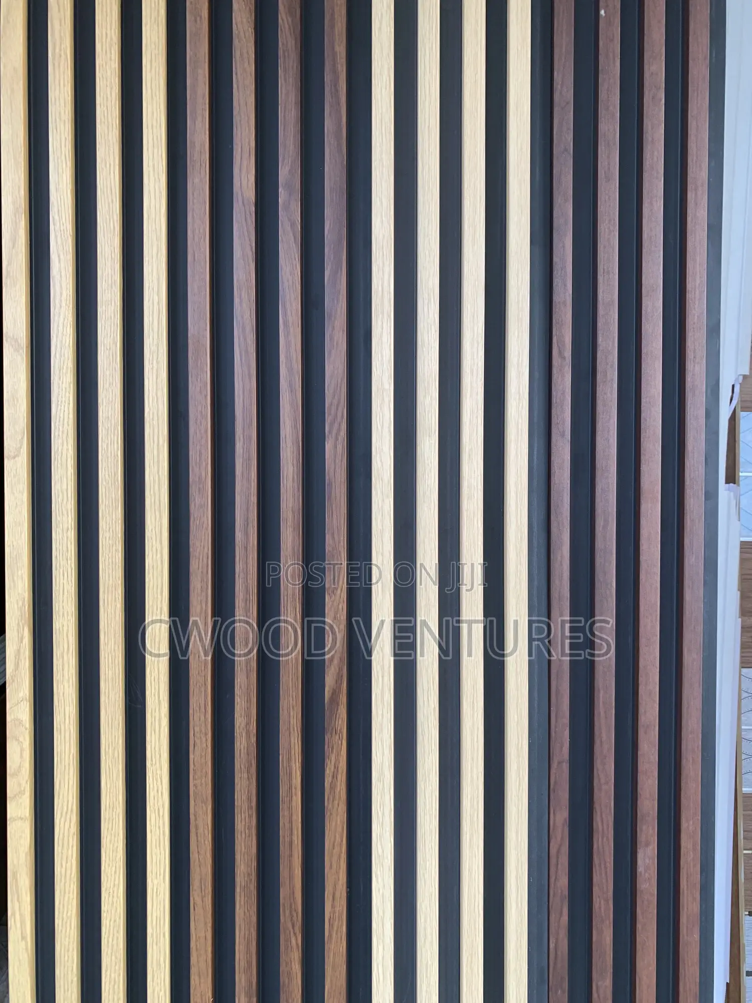 Wall Panels (2 Colors )